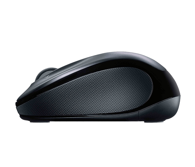 Logitech Wireless Mouse M325 souris Bureau Ambidextre RF sans fil Optique 1000 DPI - Neuf