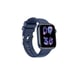 Montre Connectée Intelligente Igo Watch 3 – Assistant Vocal - Frequence Cardiaque - IP67 – Bluetooth 5.3 - Bleue