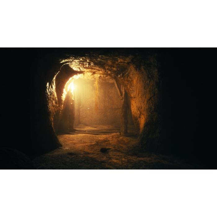 Pneumata Jeu PS5 - vue 3