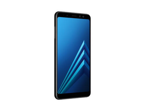 Galaxy A5 32 Go, Noir