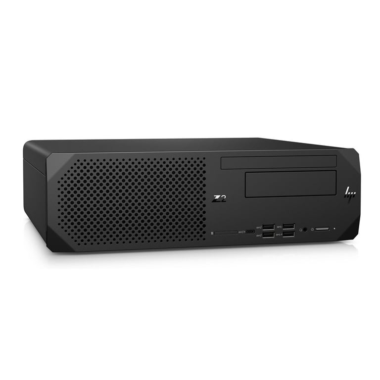 HP Z2 G8 SFF Workstation i7 11700 8Go SSD
