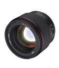 Samyang Objectif hybride AF 75mm f1.8 pour Fuji X Neuf - vue 2