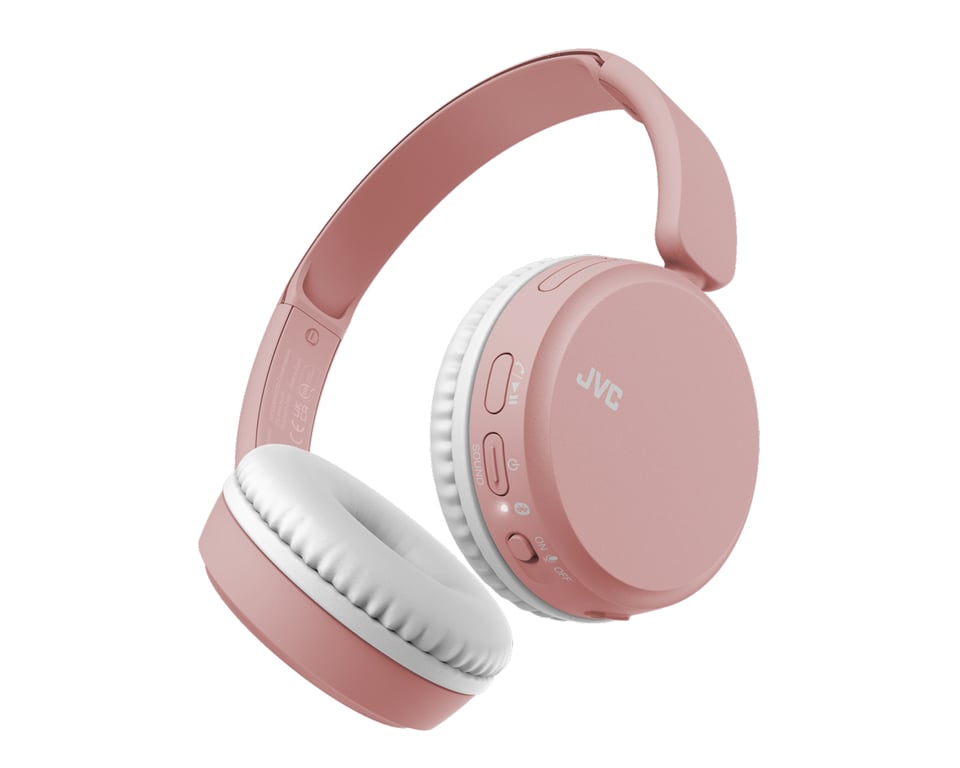 JVC HA S36W Casques Sans fil Arceau AppelsMusique Bluetooth Neuf - vue 2