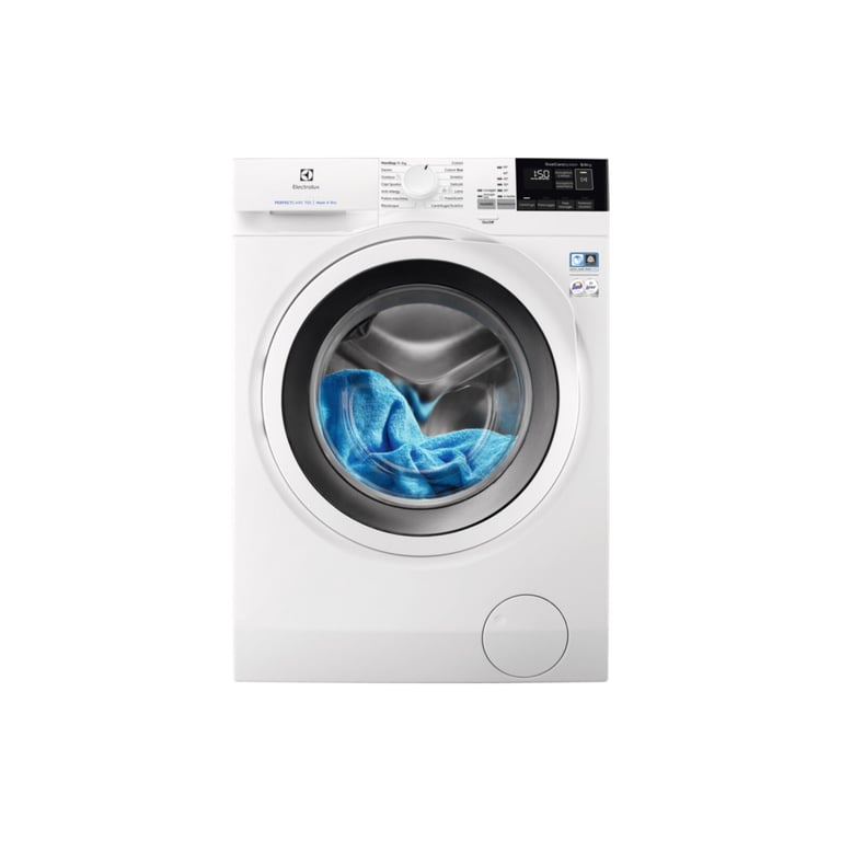 Electrolux EW7HA482 sèche linge Pose libre Charge par dessus 8 kg