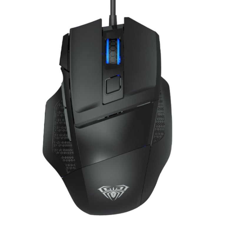 AULA  Killing The Soul V2 souris Droitier USB Type-A - Neuf