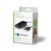 Nedis BTTR200BK Trasmettitore audio wireless USB da 10 m Nero