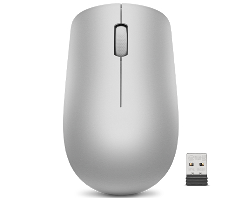 Lenovo 530 Mouse - vue 7