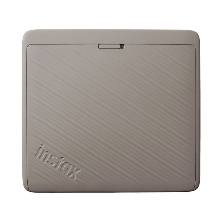 FUJIFILM Instax Link WIDE 2 Beige - Neuf