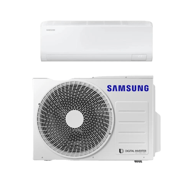 Climatiseur Samsung CEBU 7000 BTU blanc
