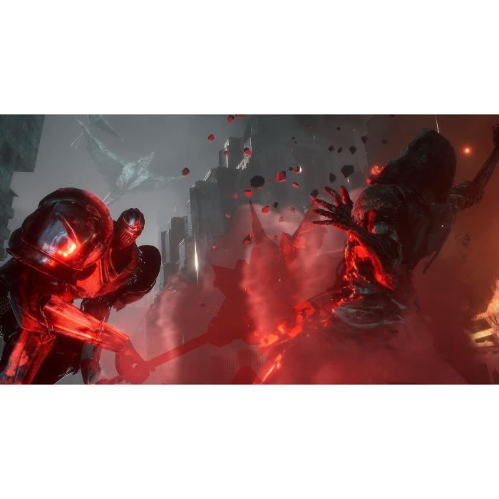 Bleak Faith Forsaken Jeu PS5 Neuf - vue 2