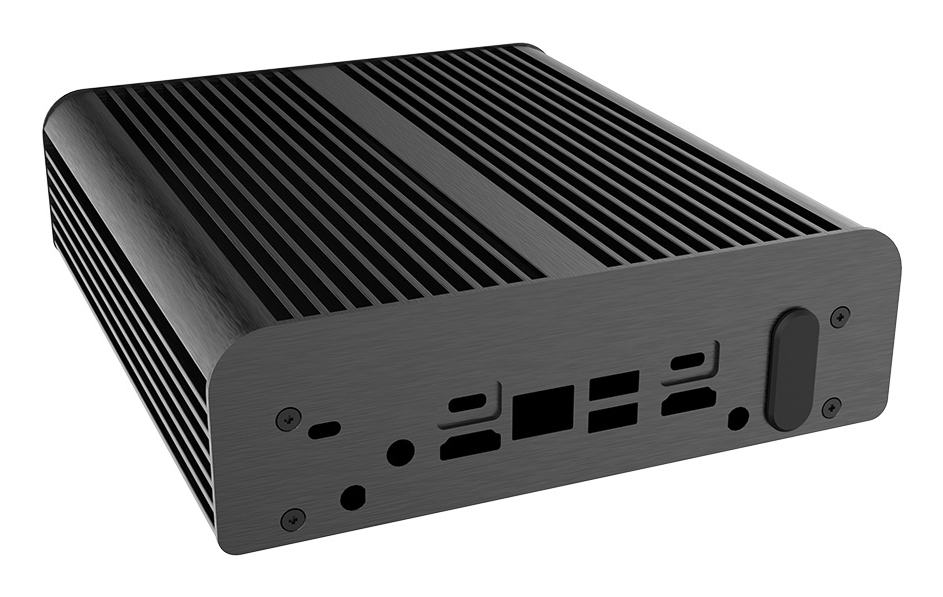 Akasa Newton WS Mini Tower Neuf - vue 2