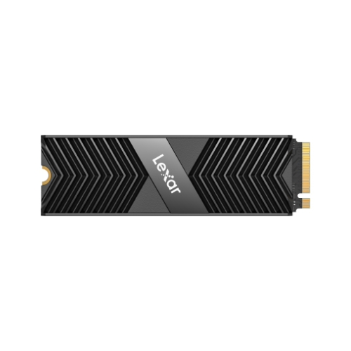 Lexar NM800PRO .2 PCI Express 4.0 NVMe 3D TLC Neuf