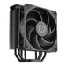 Cooler Master Hyper 212 Black Processeur Refroidisseur d'air 12 cm Noir