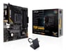 ASUS TUF GAMING A520M-PLUS WIFI AMD A520 Slot AM4 micro ATX
