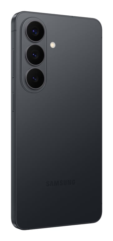 Samsung Galaxy S26 (5G) 512 Go, Noir [Edition Entreprise] - Neuf Noir - vue 2
