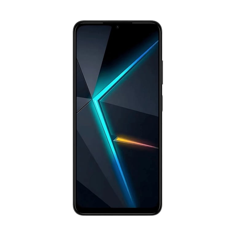 ZTE Nubia Neo 5G - vue 2