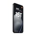 15T Pro (5G) 256 Gb, Negro