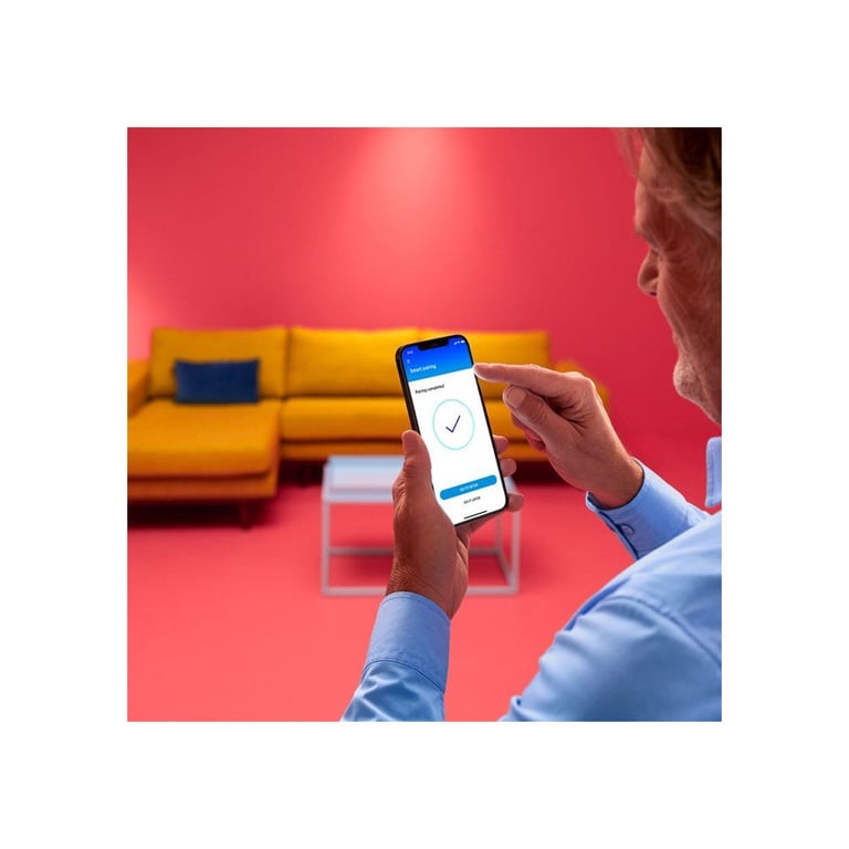 Wi Fi Led Fairly Type C - vue 5