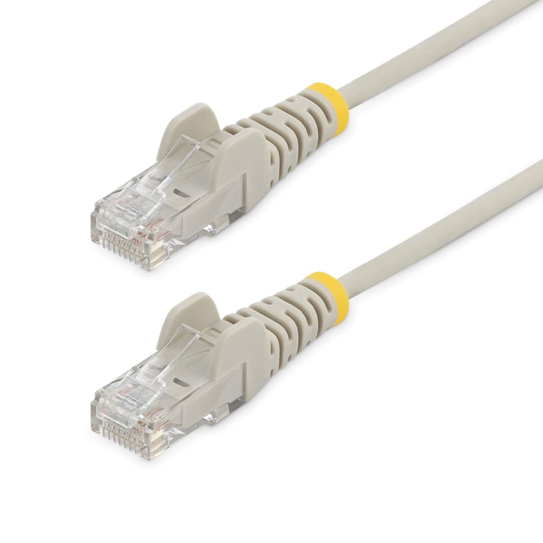 StarTech.com Câble RJ45 catégorie 6 UTP 2.5 - vue 7