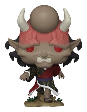 FUNKO POP! 85330 collectible figure