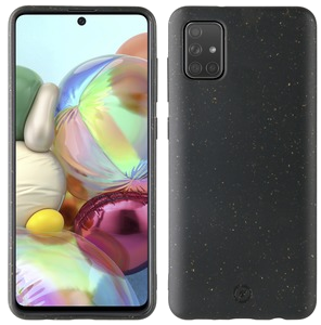 Muvit For Change Coque Bambootek Storm: Samsung Galaxy A71