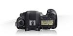 Canon EOS 5D Mark III Cuerpo de la cámara SLR 22,3 MP CMOS 5760 x 3840 Pixeles Negro