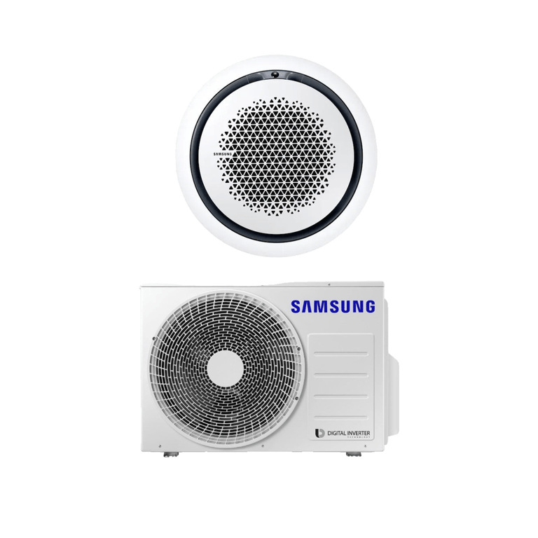 Climatiseur Samsung ac071rn4pkgeu 24000 BTU R 32 Neuf