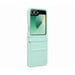 Custodia originale Samsung KindSuit per Galaxy Z Flip 6 - Menta