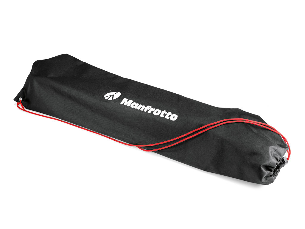 Trépied Manfrotto MK 290 XTA – Kit Trépied Photo avec Rotule 3D - vue 5