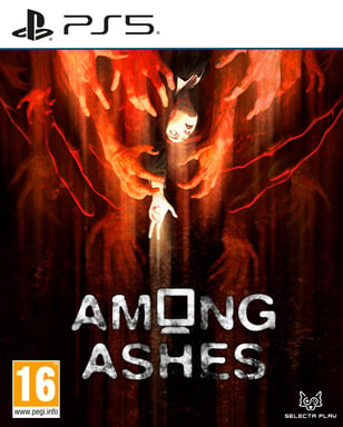 Selecta Play Among Ashes