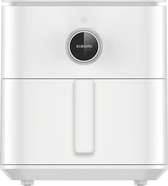Xiaomi Mi Air Fryer Smart 6.5L, blanco