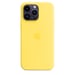 Apple MQUL3ZM/A coque de protection pour téléphones portables 17 cm (6.7'') Housse Jaune Apple iPhone 14 Pro Max