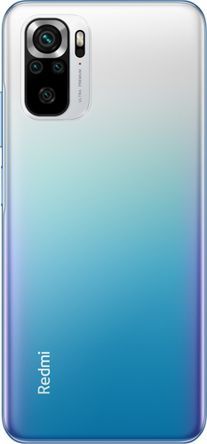 Redmi Note 10S 64 Go, Bleu, débloqué