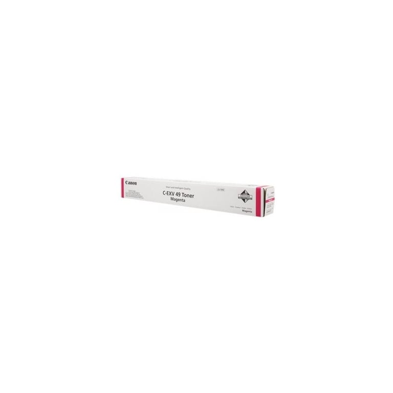 Canon CEXV-49 TONER MAGENTA IR C3330 SING - Neuf