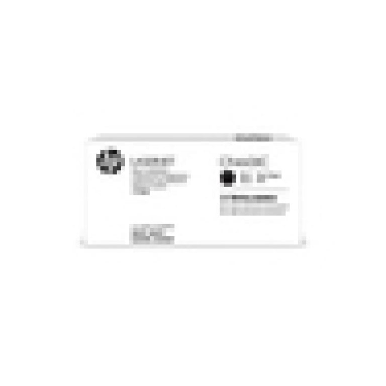 TonerHP Contractual HY LaserJet Cart BK - vue 2