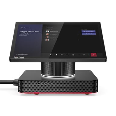 ThinkSmart SP hub z w10it