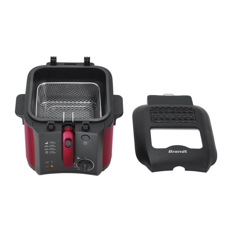 BRANDT FRI25R - vue 5