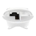 TP-Link EAP113-Connessione Ethernet bianca da 300 Mbit/s per uso esterno, con supporto per l'alimentazione tramite Ethernet (PoE)