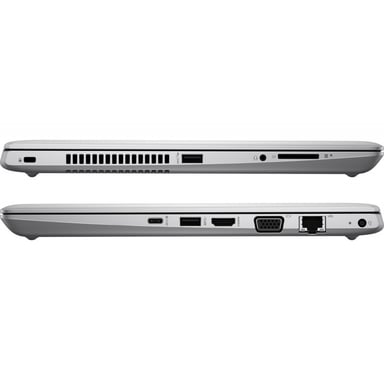 HP ProBook 430 G5 - 8Go - SSD 512Go