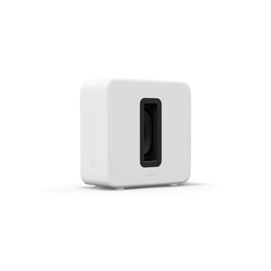 SUB 4 - Subwoofer SONOS SUB V4 bianco