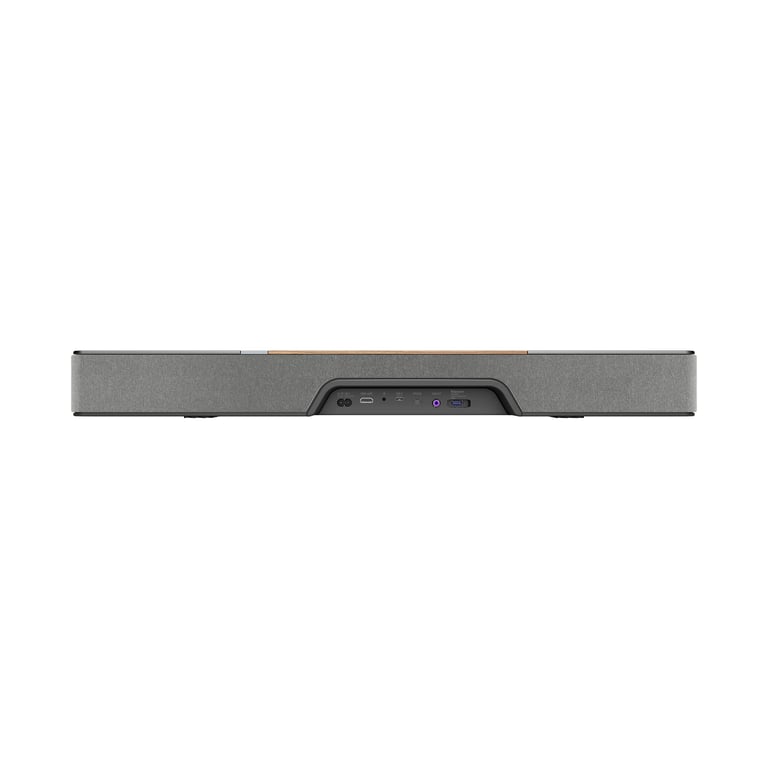 Klipsch Flexus Core 100 Sound Bar Noyer - vue 4