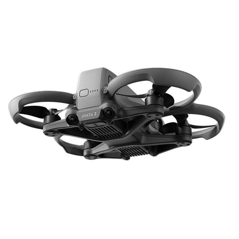 DJI AVATA 2 - vue 5