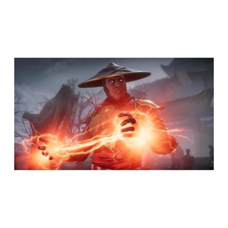 Mortal Kombat 11 Jeu Switch Neuf - vue 2