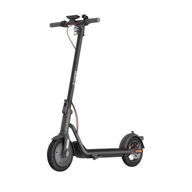 V50 - Scooter elettrico Navee 600 W, nero