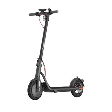 Scooter eléctrico Navee V50 600 W Negro