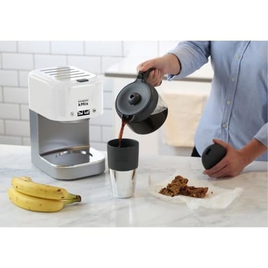 Kenwood 0W13210002 machine à café Entièrement automatique Machine à café filtre 0,75 L