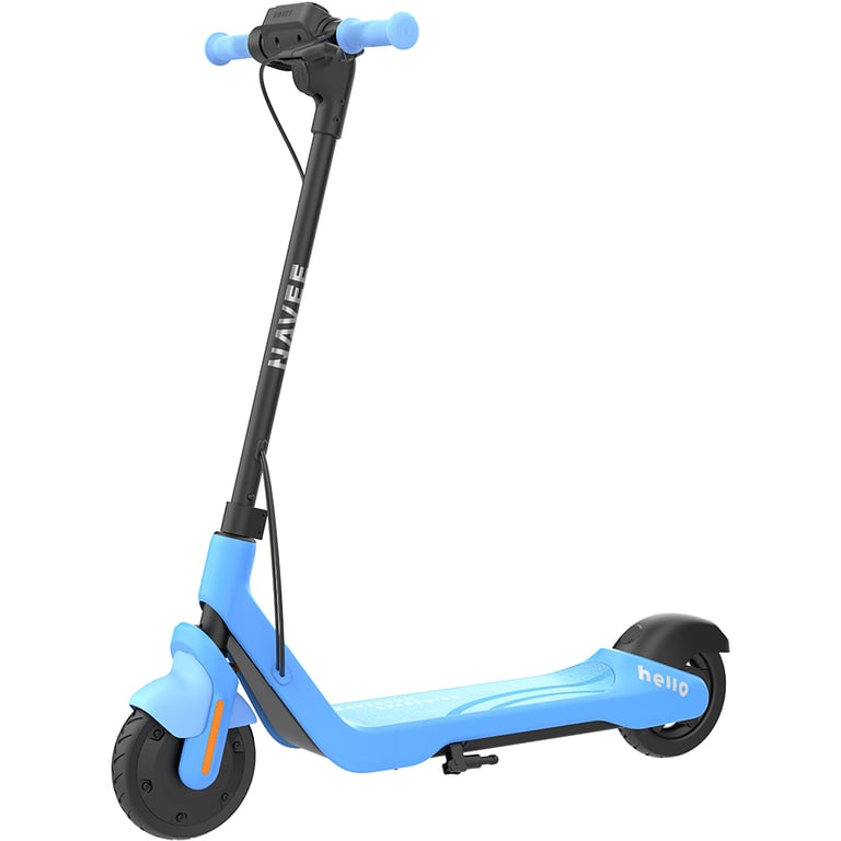 Trottinette Électrique Navee SNAVK100 – Moteur 130W Autonomie 16KM Roues 7 Pouces - vue 2