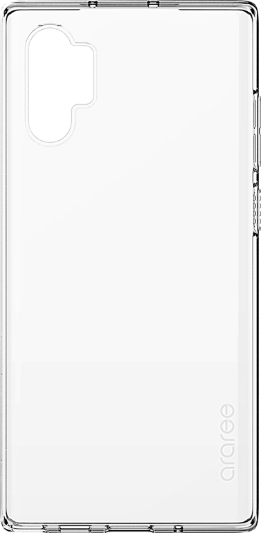 Coque semi-rigide Designed for Samsung pour Galaxy Note 10+ N975