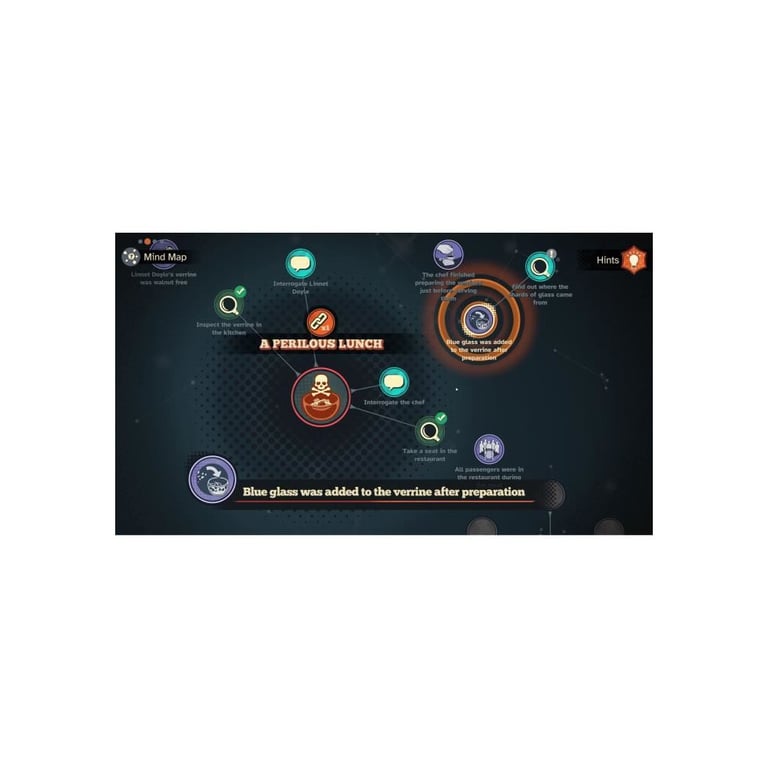 Agatha Christie : Mort sur le Nil Deluxe Edition - vue 4