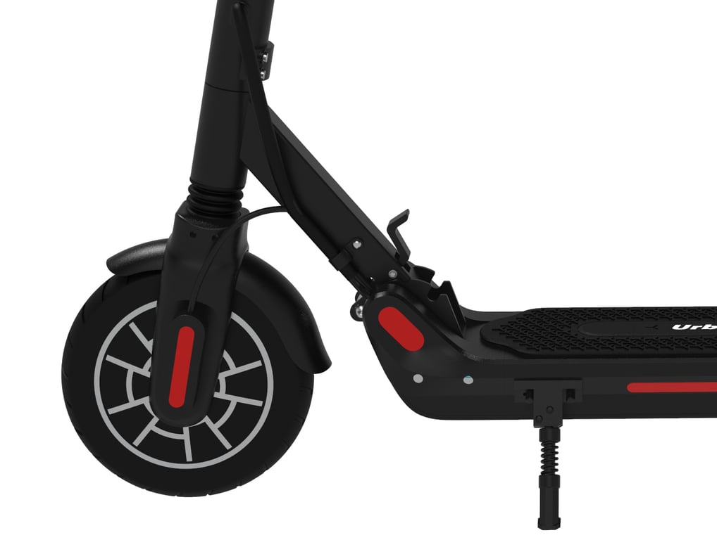 Urban Glide Ride 25 kmh Neuf - vue 3